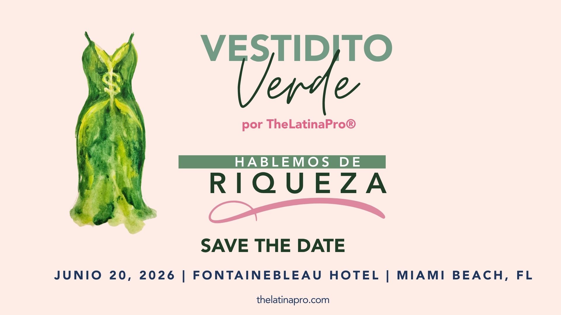 Junio 20, 2026 fontainebleau hotel miami beach, fl (2)