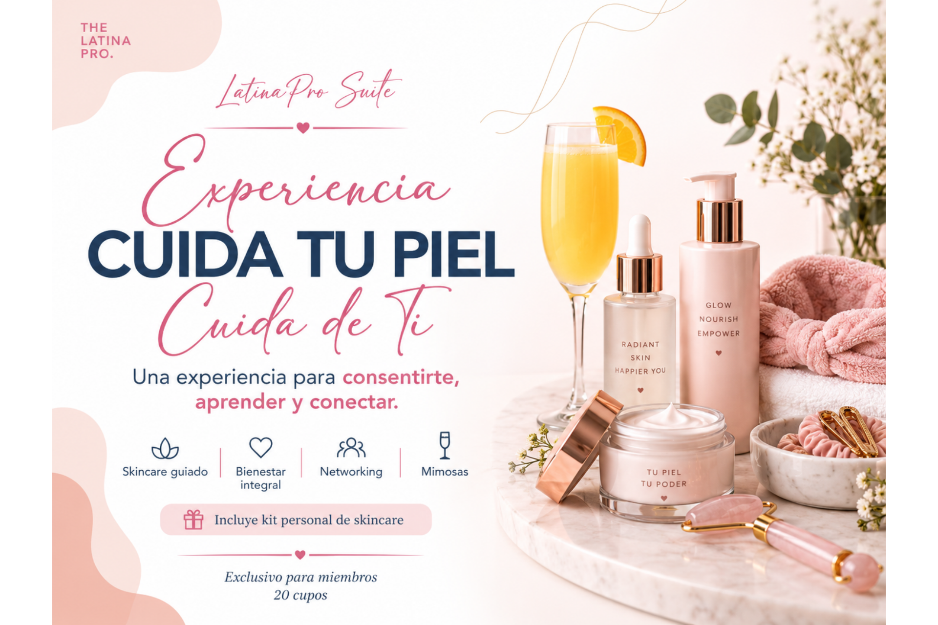 nueva imagen skincare