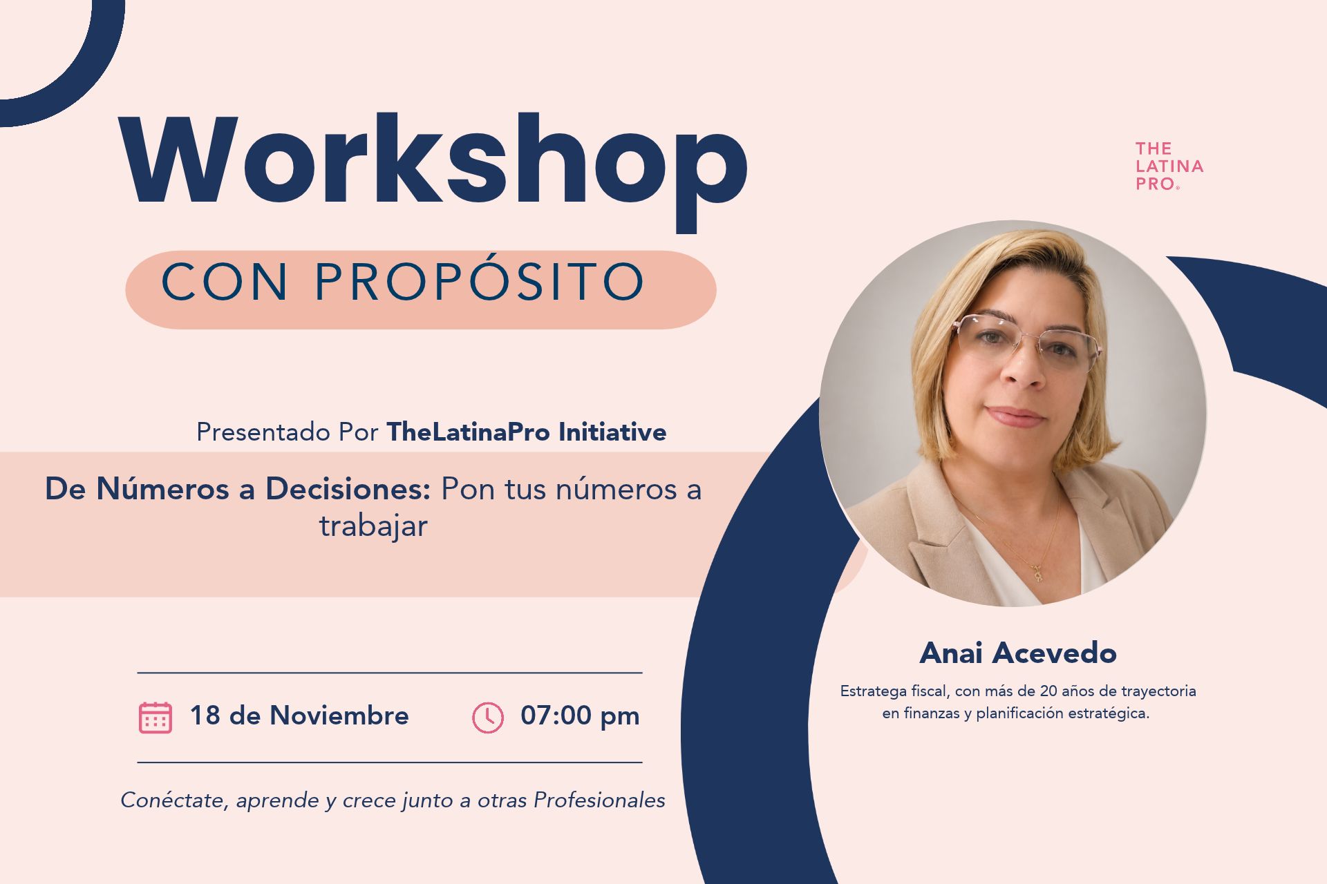 worshop anai